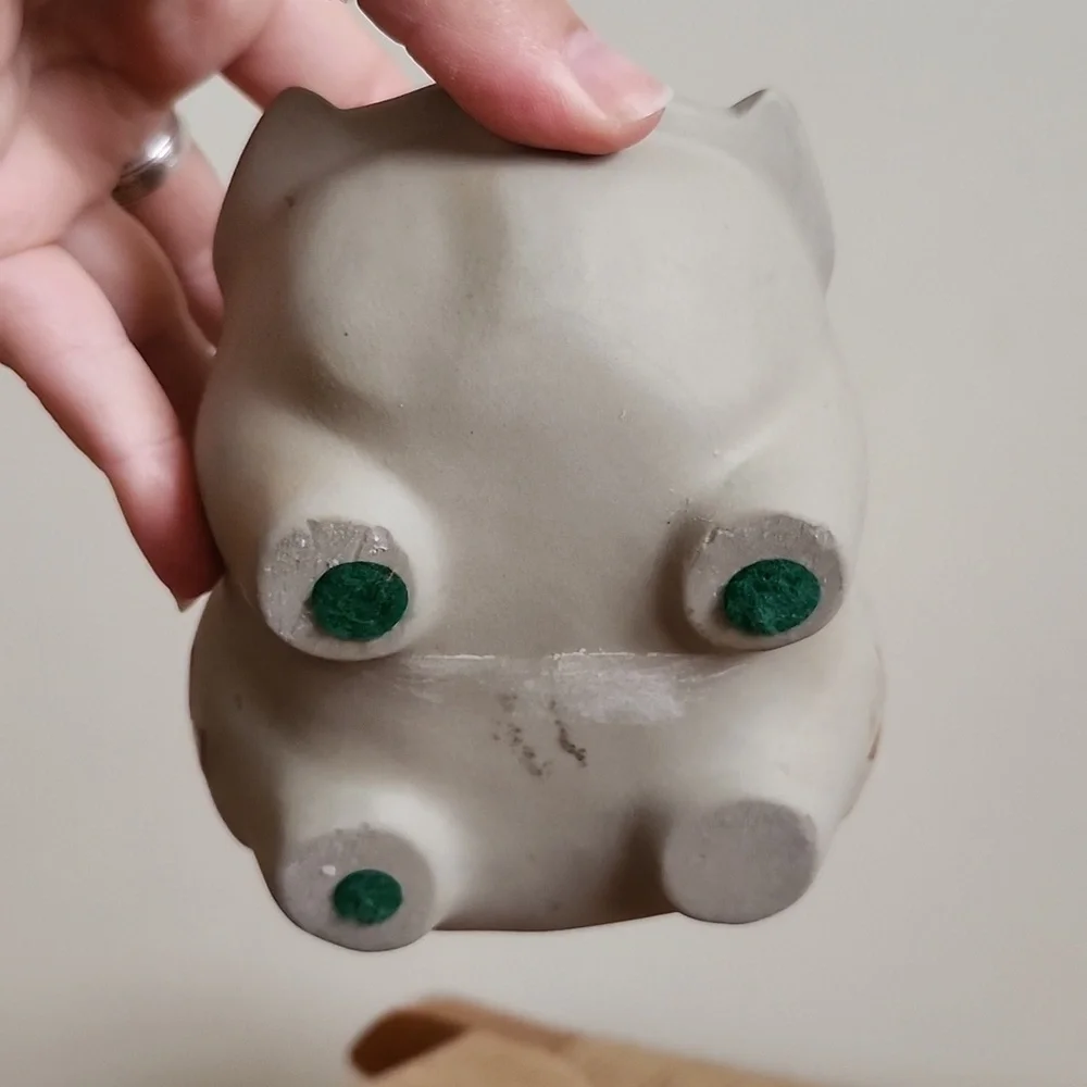 N/A charming ceramic
